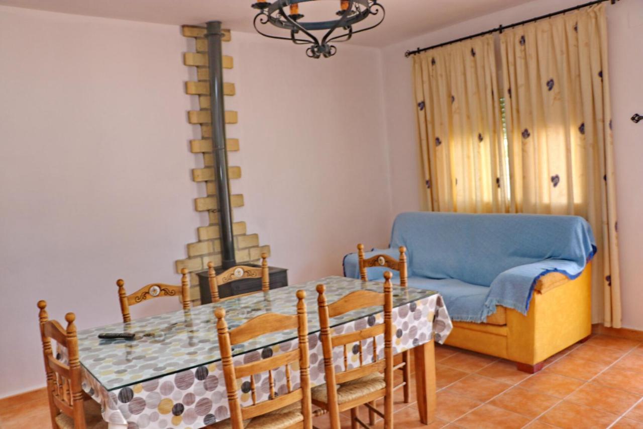 Chalet Pinar De Roche Конил-де-ла-Фронтера Екстериор снимка