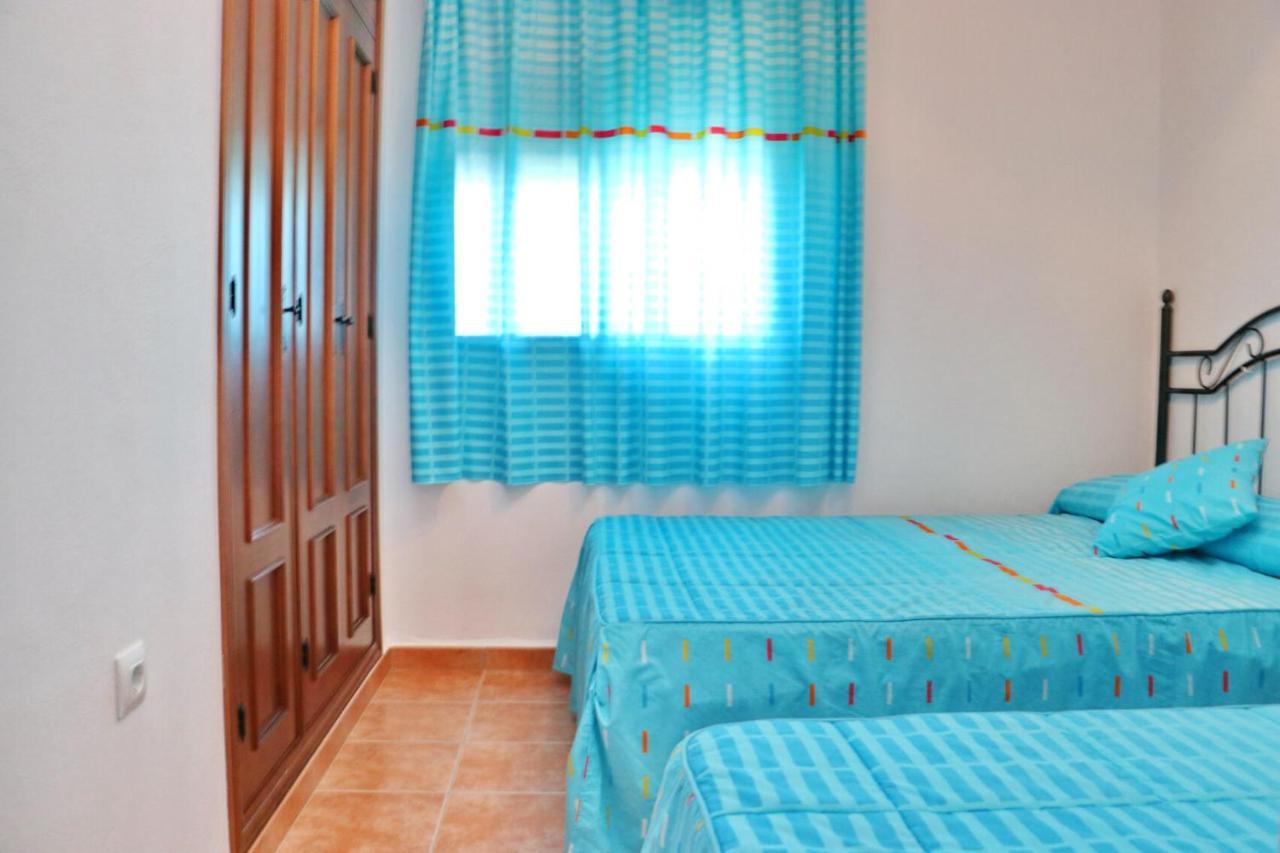 Chalet Pinar De Roche Конил-де-ла-Фронтера Екстериор снимка