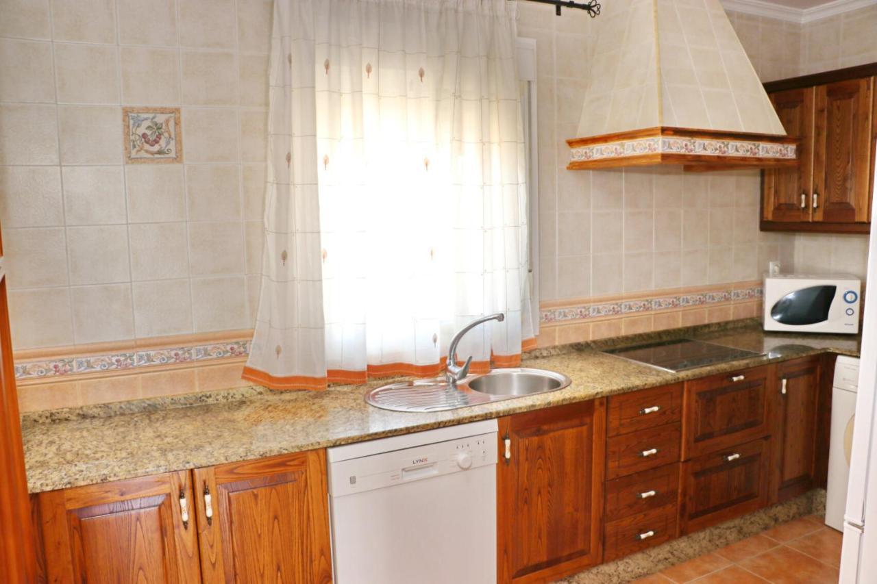 Chalet Pinar De Roche Конил-де-ла-Фронтера Екстериор снимка
