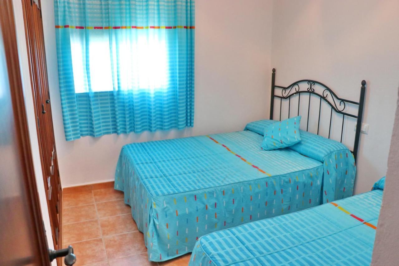 Chalet Pinar De Roche Конил-де-ла-Фронтера Екстериор снимка