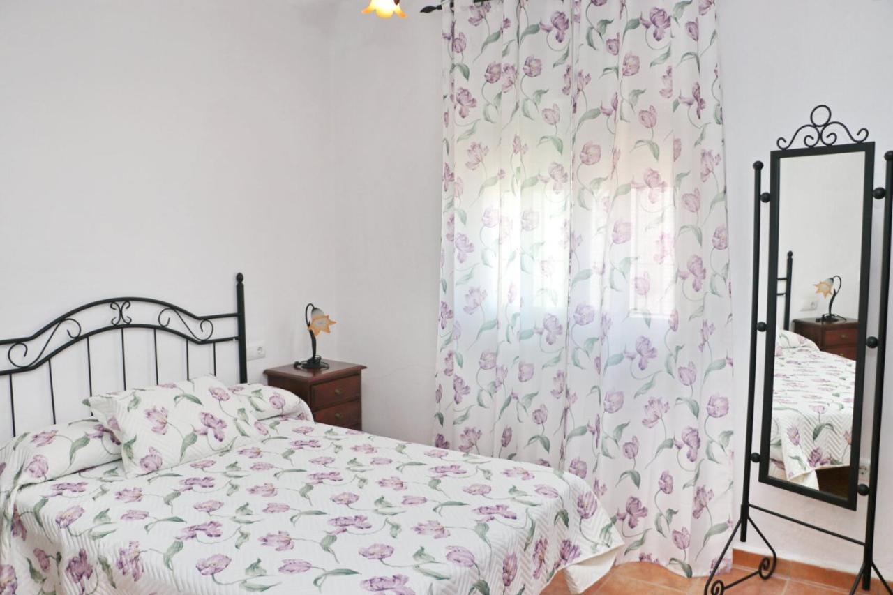 Chalet Pinar De Roche Конил-де-ла-Фронтера Екстериор снимка