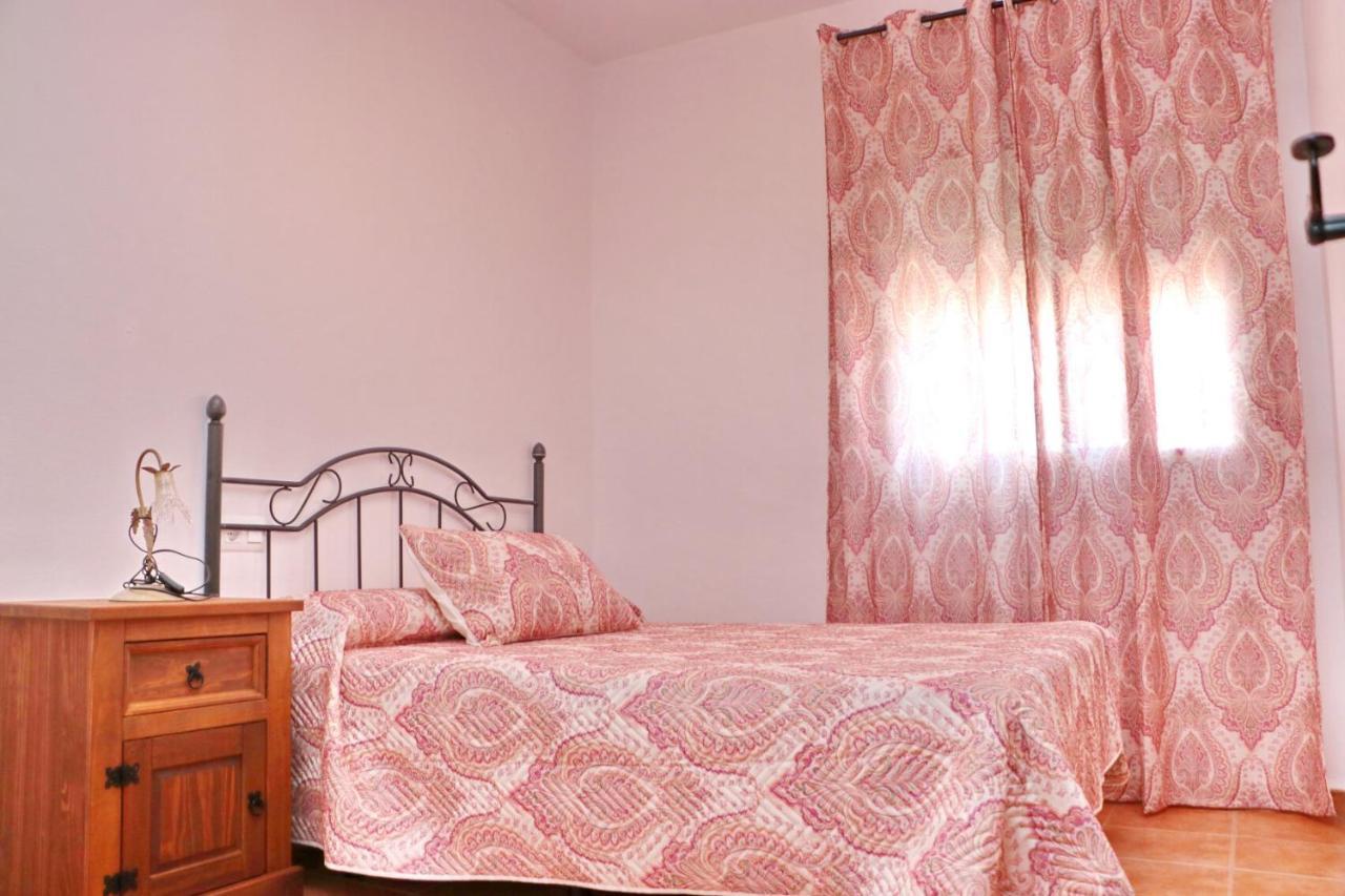 Chalet Pinar De Roche Конил-де-ла-Фронтера Екстериор снимка