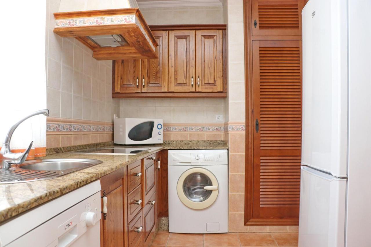 Chalet Pinar De Roche Конил-де-ла-Фронтера Екстериор снимка