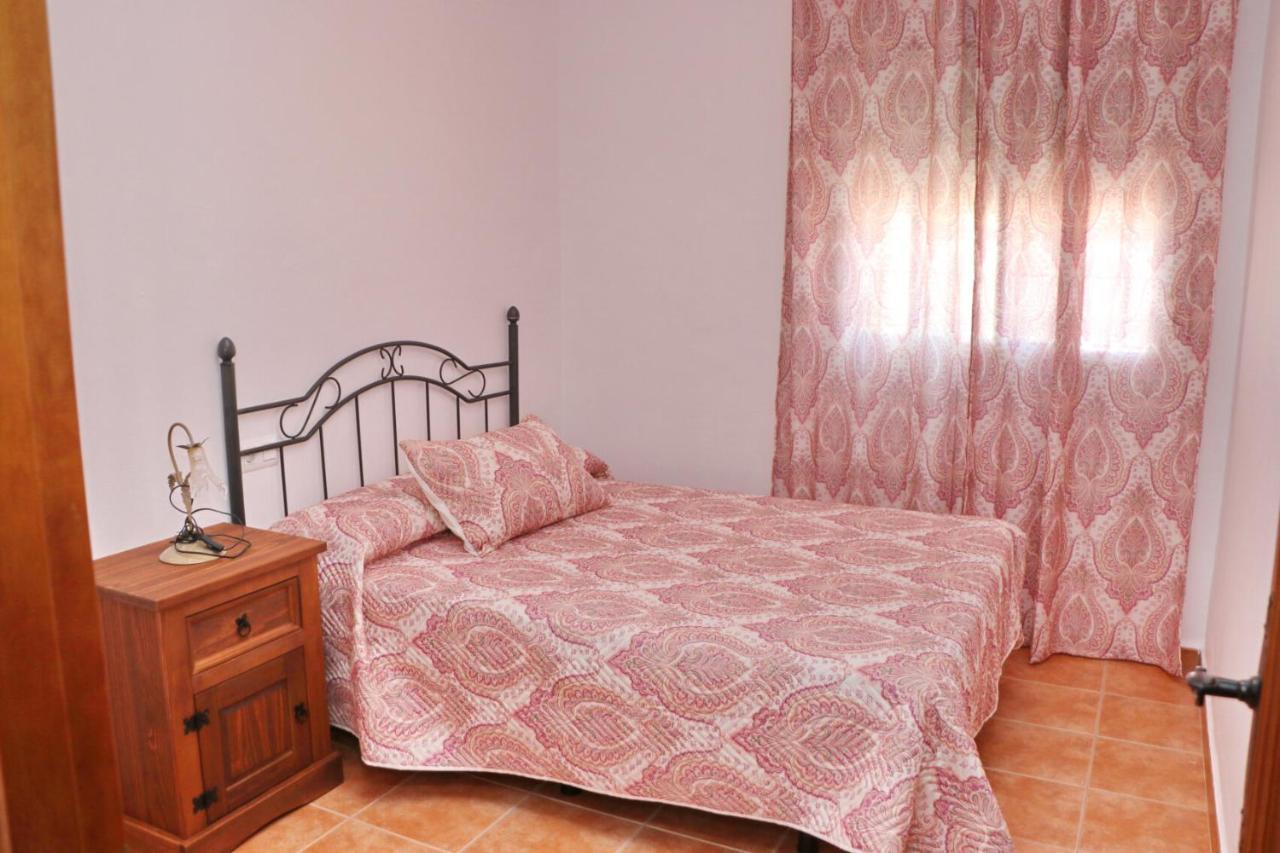 Chalet Pinar De Roche Конил-де-ла-Фронтера Екстериор снимка
