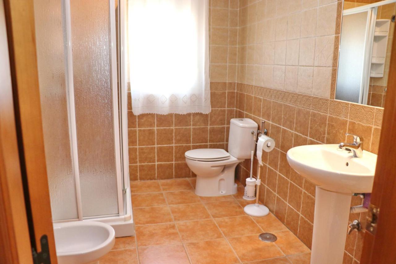 Chalet Pinar De Roche Конил-де-ла-Фронтера Екстериор снимка